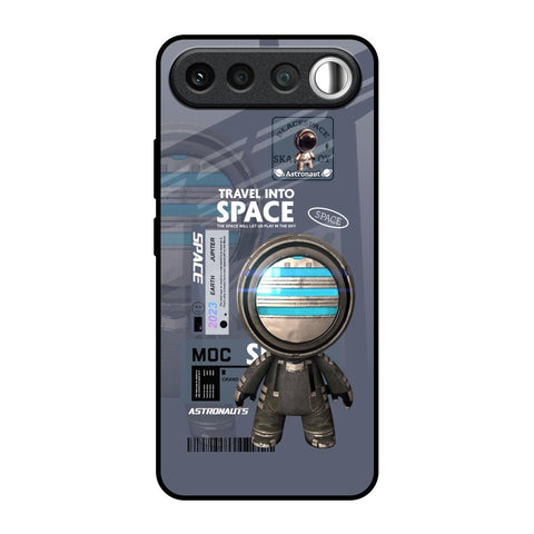 Space Travel Realme 16 5G Glass Back Cover Online