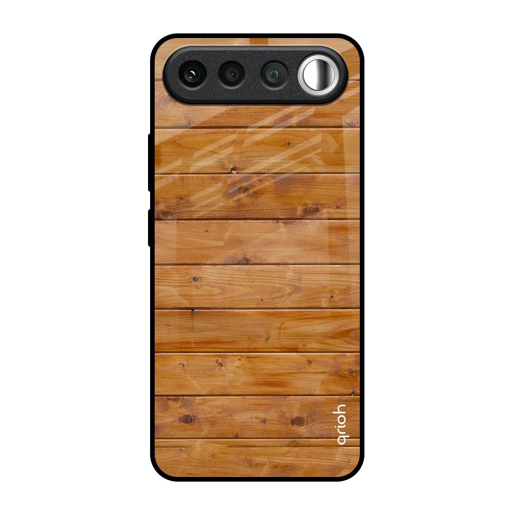 Timberwood Realme 16 5G Glass Back Cover Online