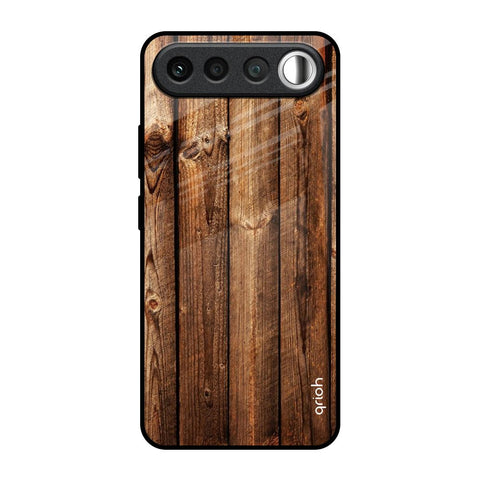 Timber Printed Realme 16 5G Glass Back Cover Online