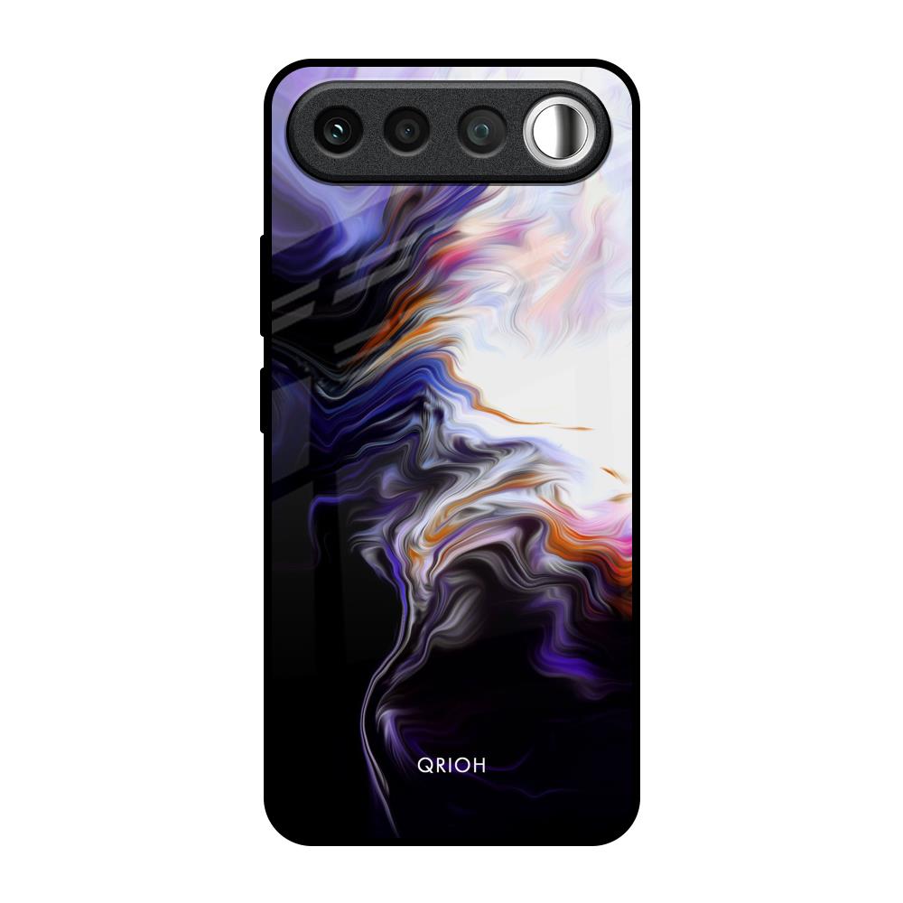 Enigma Smoke Realme 16 5G Glass Back Cover Online