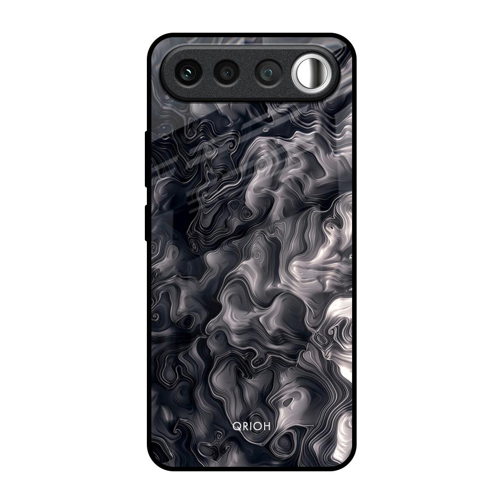 Cryptic Smoke Realme 16 5G Glass Back Cover Online