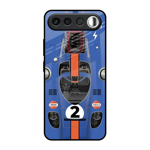 Car Adiction Realme 16 5G Glass Back Cover Online