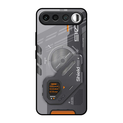 Tech Lifestyle Realme 16 5G Glass Back Cover Online