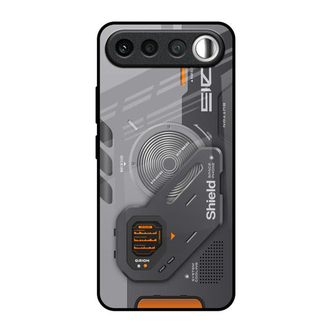 Tech Lifestyle Realme 16 5G Glass Back Cover Online