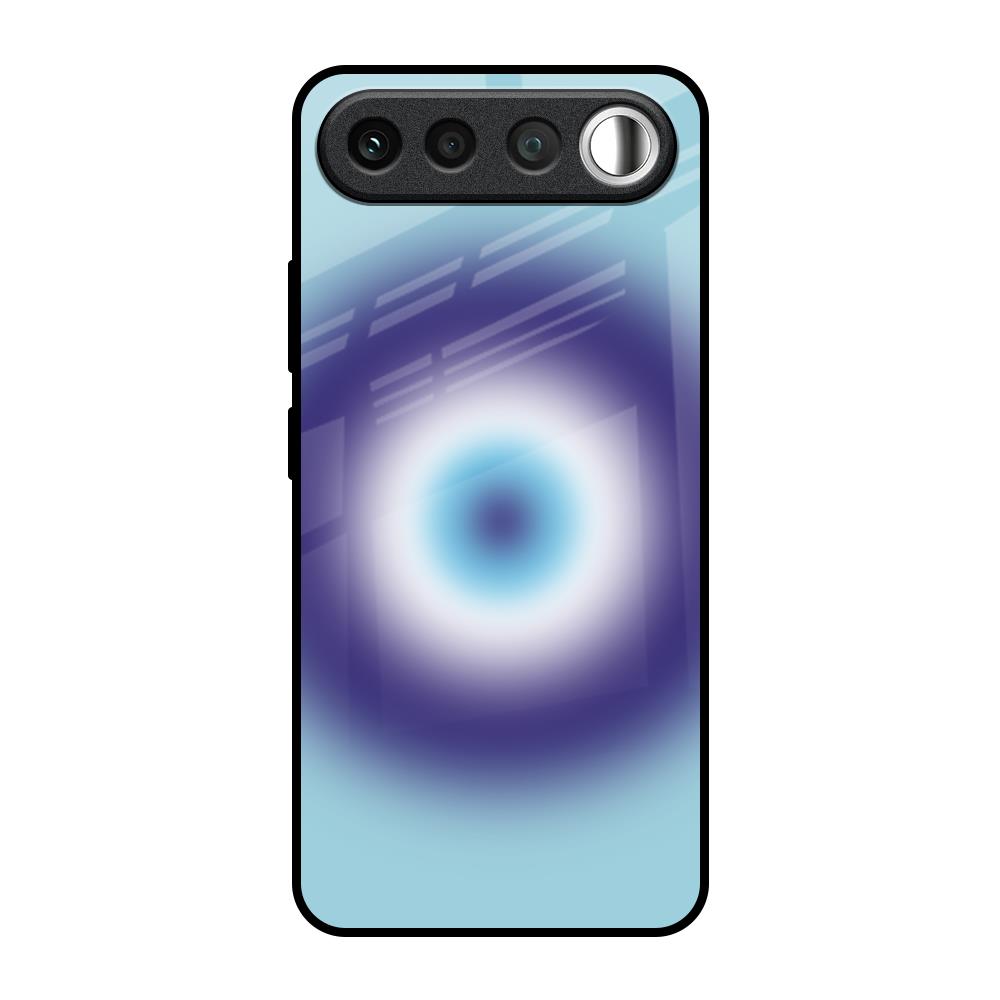 EvilEye Art Realme 16 5G Glass Back Cover Online