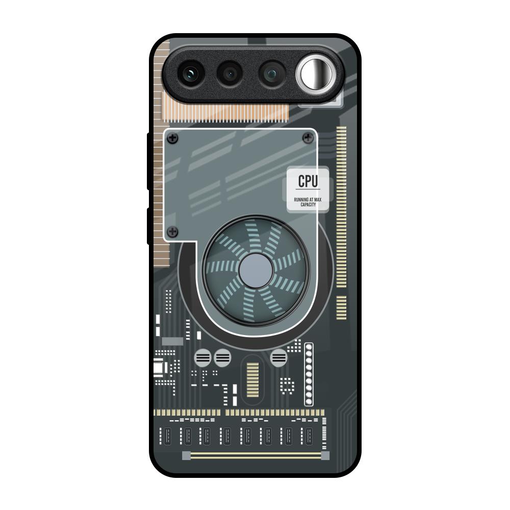 Motherboard Circuit Realme 16 5G Glass Back Cover Online