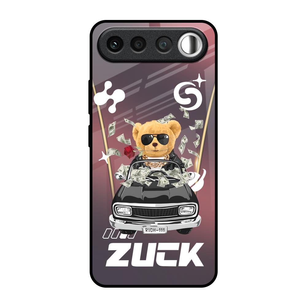 Money Madness Realme 16 5G Glass Back Cover Online