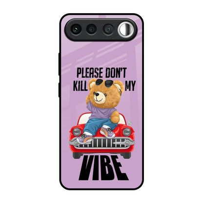 Don't Kill My Vibe Realme 16 5G Glass Back Cover Online