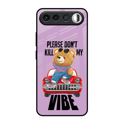 Don't Kill My Vibe Realme 16 5G Glass Back Cover Online
