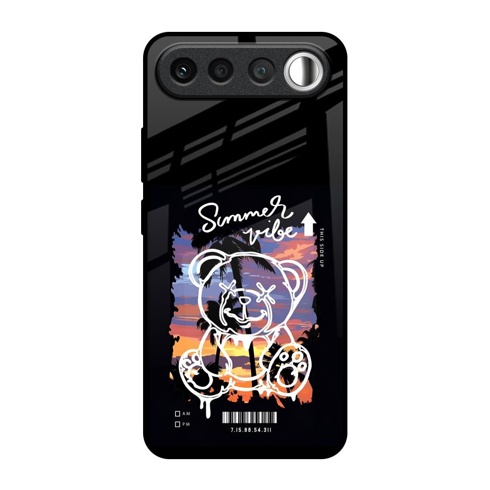 Summer Vibe Realme 16 5G Glass Back Cover Online