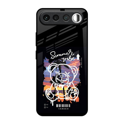 Summer Vibe Realme 16 5G Glass Back Cover Online