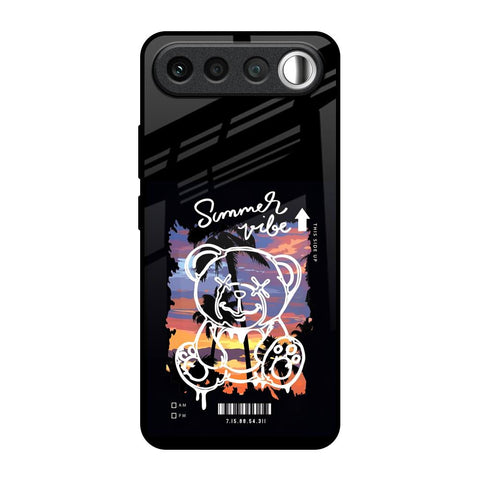 Summer Vibe Realme 16 5G Glass Back Cover Online
