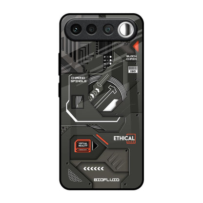 Tech Aesthetics Realme 16 5G Glass Back Cover Online