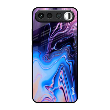 Psychic Texture Realme 16 5G Glass Back Cover Online