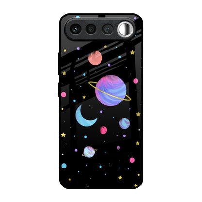 Planet Play Realme 16 5G Glass Back Cover Online