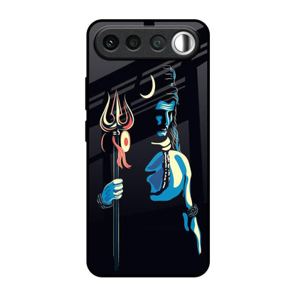 Mahakal Realme 16 5G Glass Back Cover Online