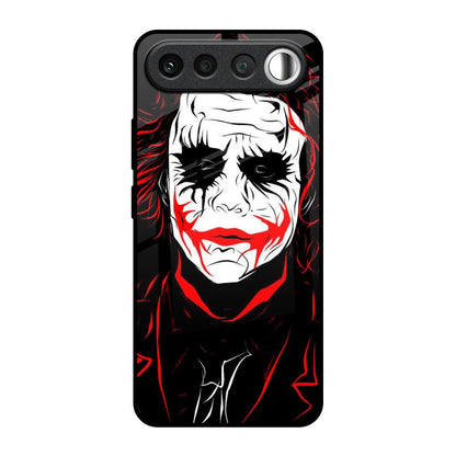 Life In Dark Realme 16 5G Glass Back Cover Online