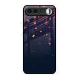 Falling Stars Realme 16 5G Glass Back Cover Online