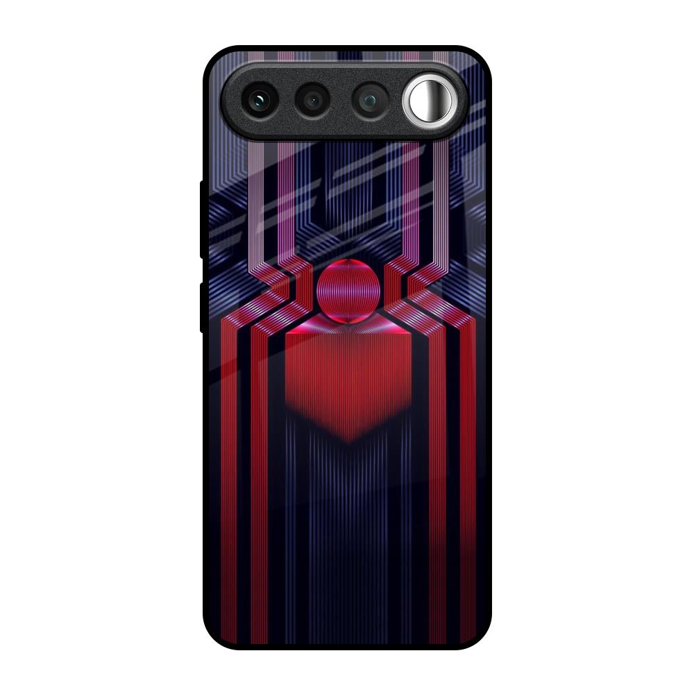 Super Art Logo Realme 16 5G Glass Back Cover Online