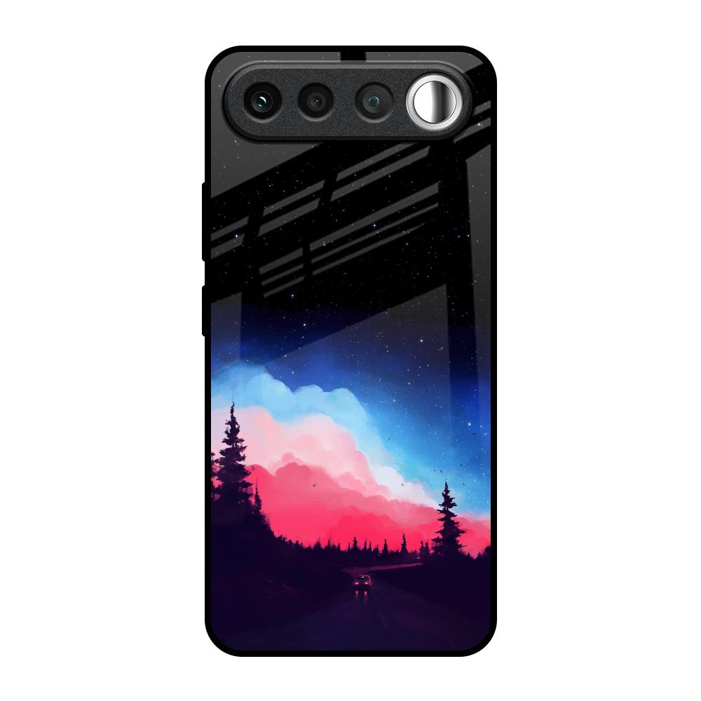 Drive In Dark Realme 16 5G Glass Back Cover Online