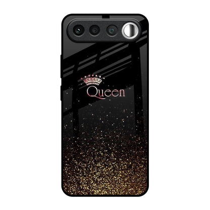 I Am The Queen Realme 16 5G Glass Back Cover Online
