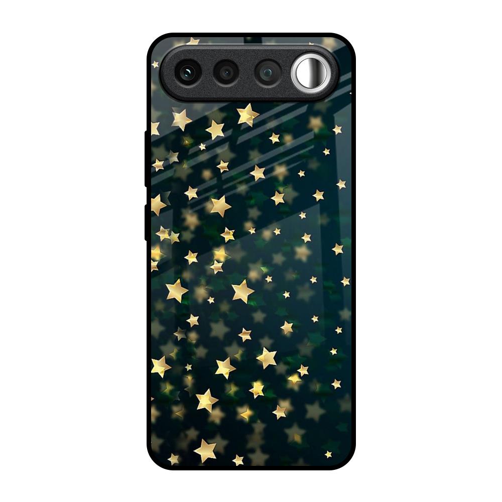 Dazzling Stars Realme 16 5G Glass Back Cover Online