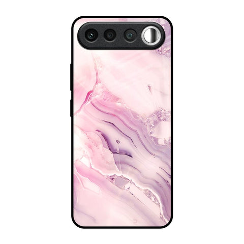Diamond Pink Gradient Realme 16 5G Glass Back Cover Online