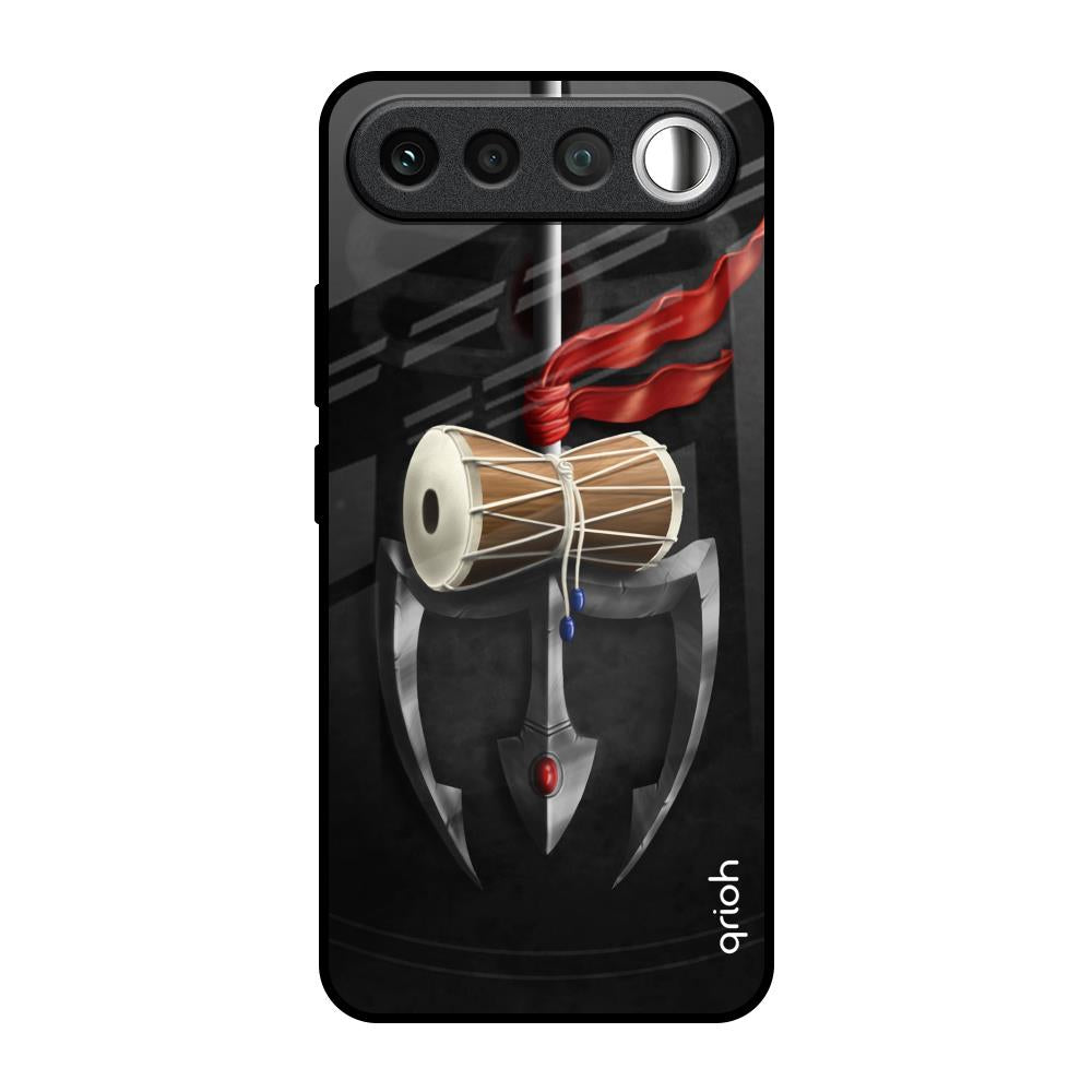 Power Of Lord Realme 16 5G Glass Back Cover Online