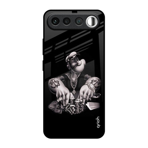 Gambling Problem Realme 16 5G Glass Back Cover Online