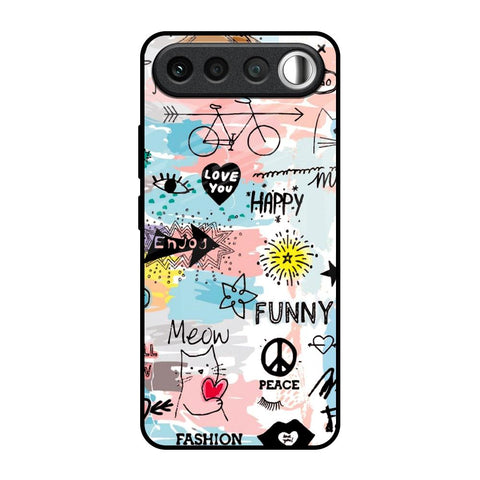 Just For You Realme 16 5G Glass Back Cover Online