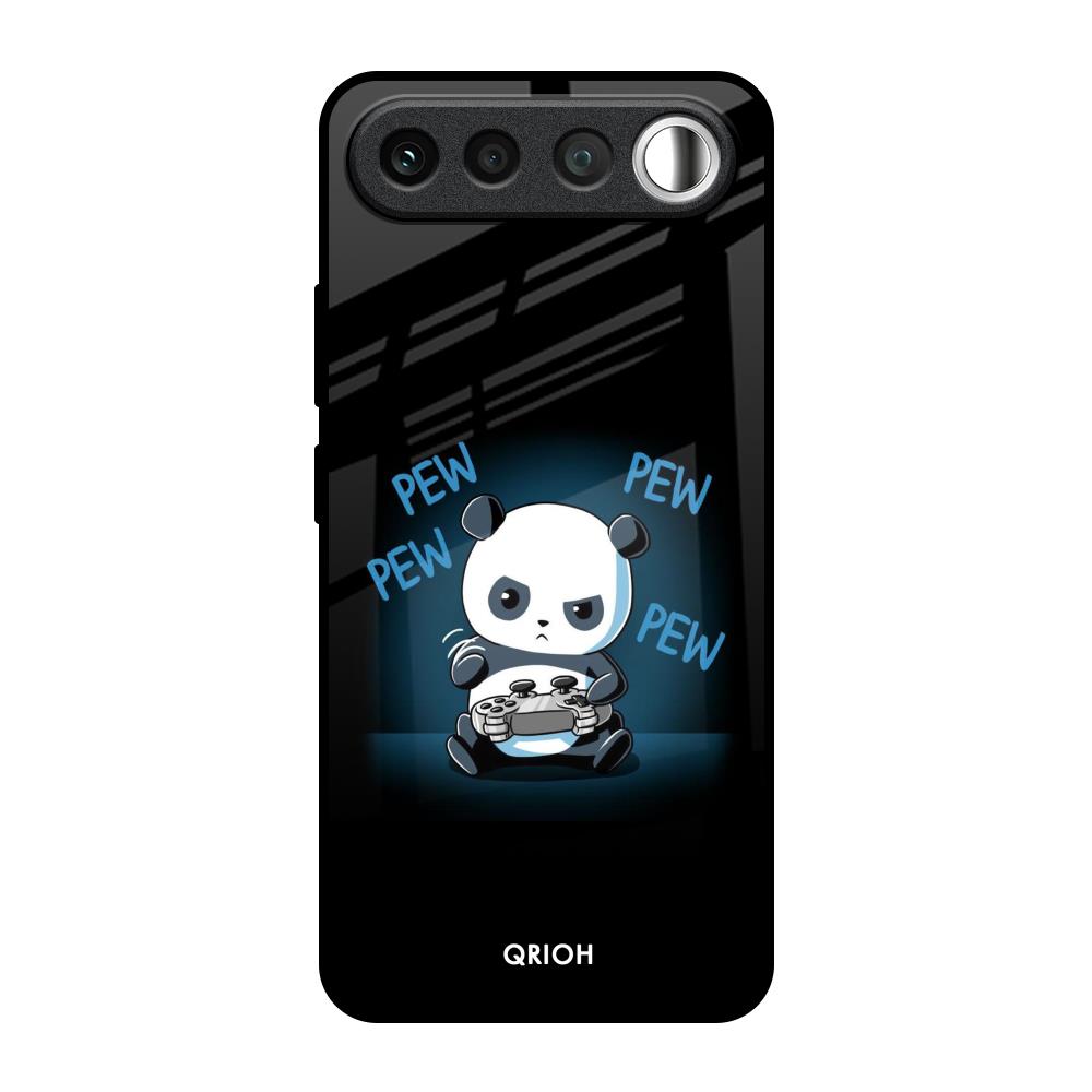 Pew Pew Realme 16 5G Glass Back Cover Online