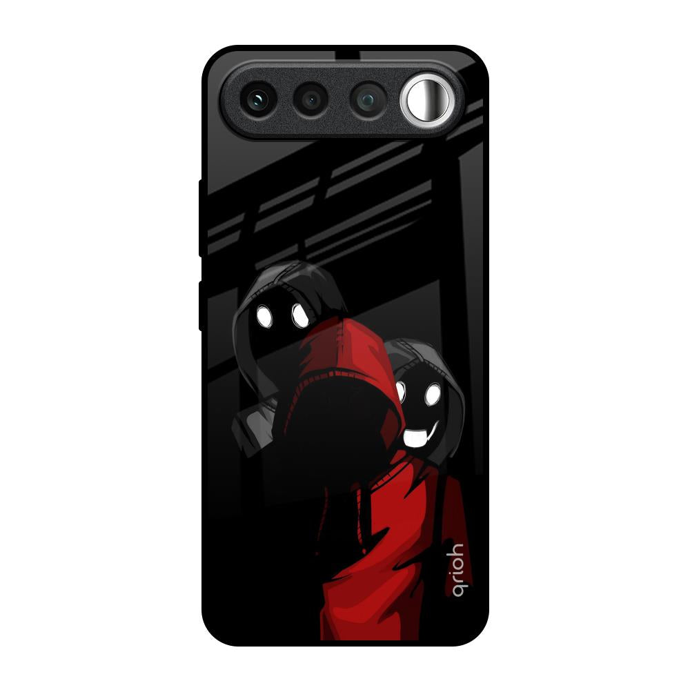 Shadow Character Realme 16 5G Glass Back Cover Online
