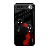 Shadow Character Realme 16 5G Glass Back Cover Online