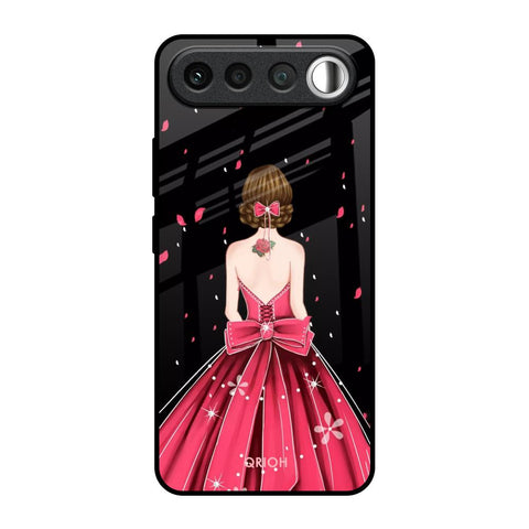 Fashion Princess Realme 16 5G Glass Back Cover Online