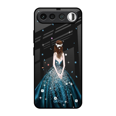Queen Of Fashion Realme 16 5G Glass Back Cover Online