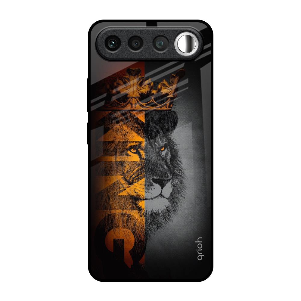 King Of Forest Realme 16 5G Glass Back Cover Online