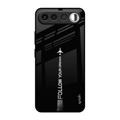 Follow Your Dreams Realme 16 5G Glass Back Cover Online