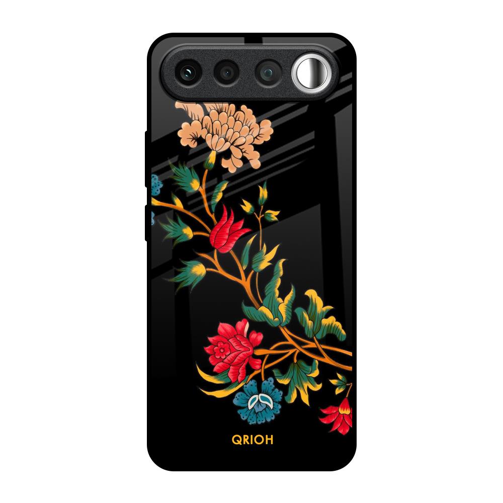 Dazzling Art Realme 16 5G Glass Back Cover Online