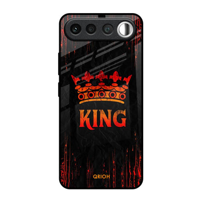 Royal King Realme 16 5G Glass Back Cover Online