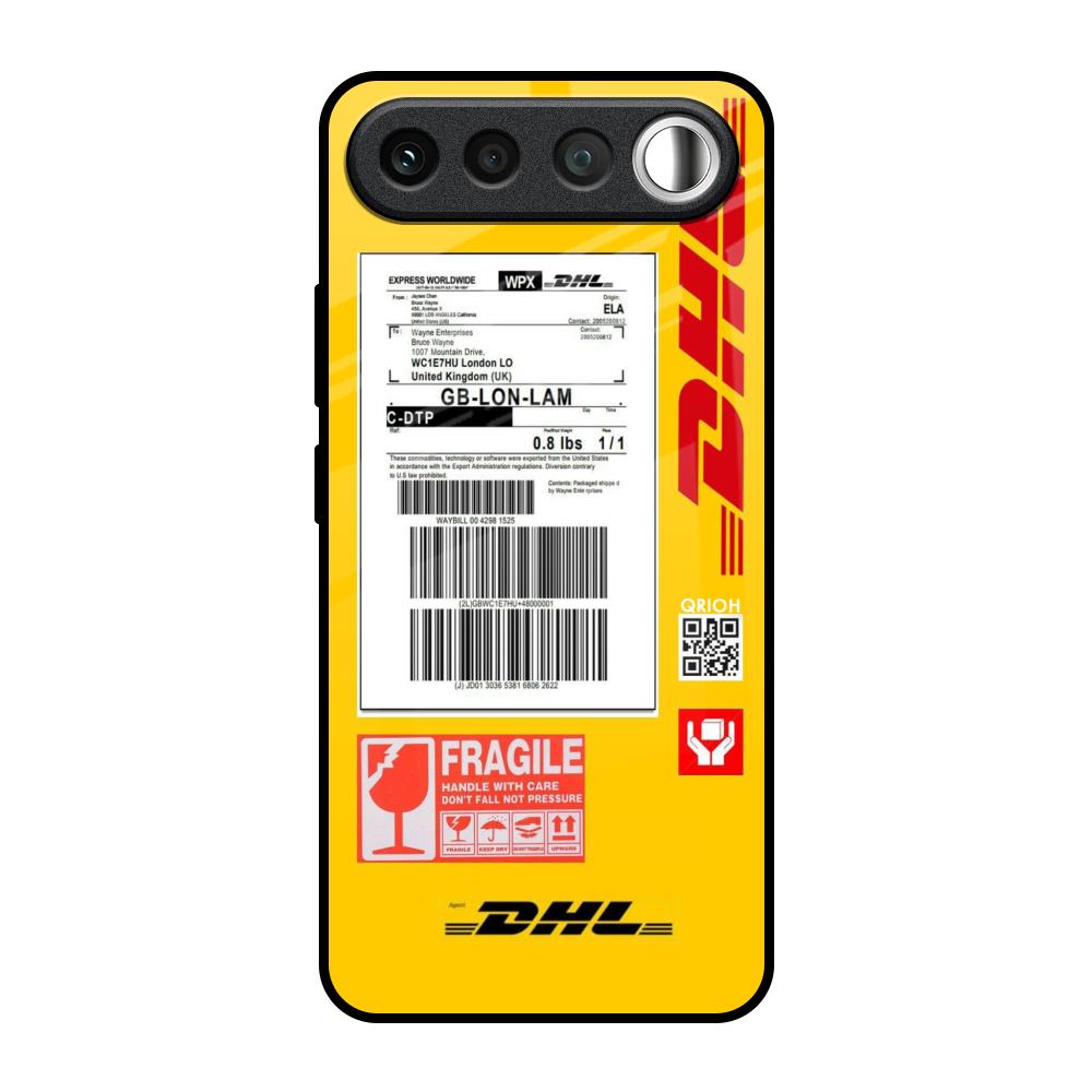 Express Worldwide Realme 16 5G Glass Back Cover Online
