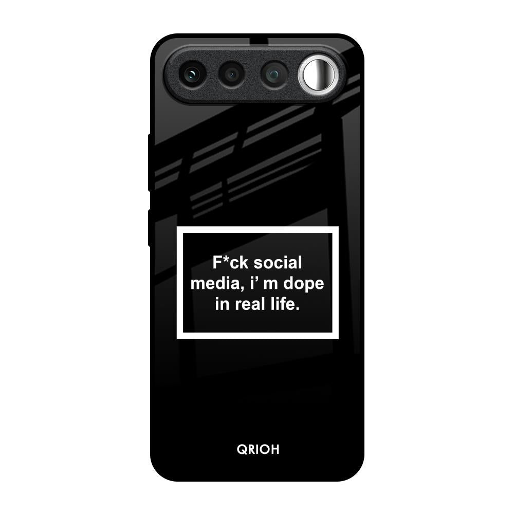 Dope In Life Realme 16 5G Glass Back Cover Online