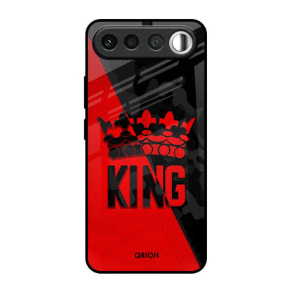 I Am A King Realme 16 5G Glass Back Cover Online