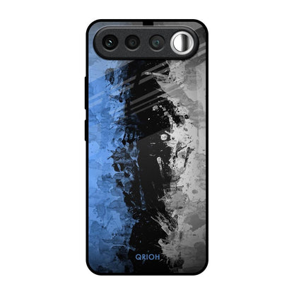 Dark Grunge Realme 16 5G Glass Back Cover Online