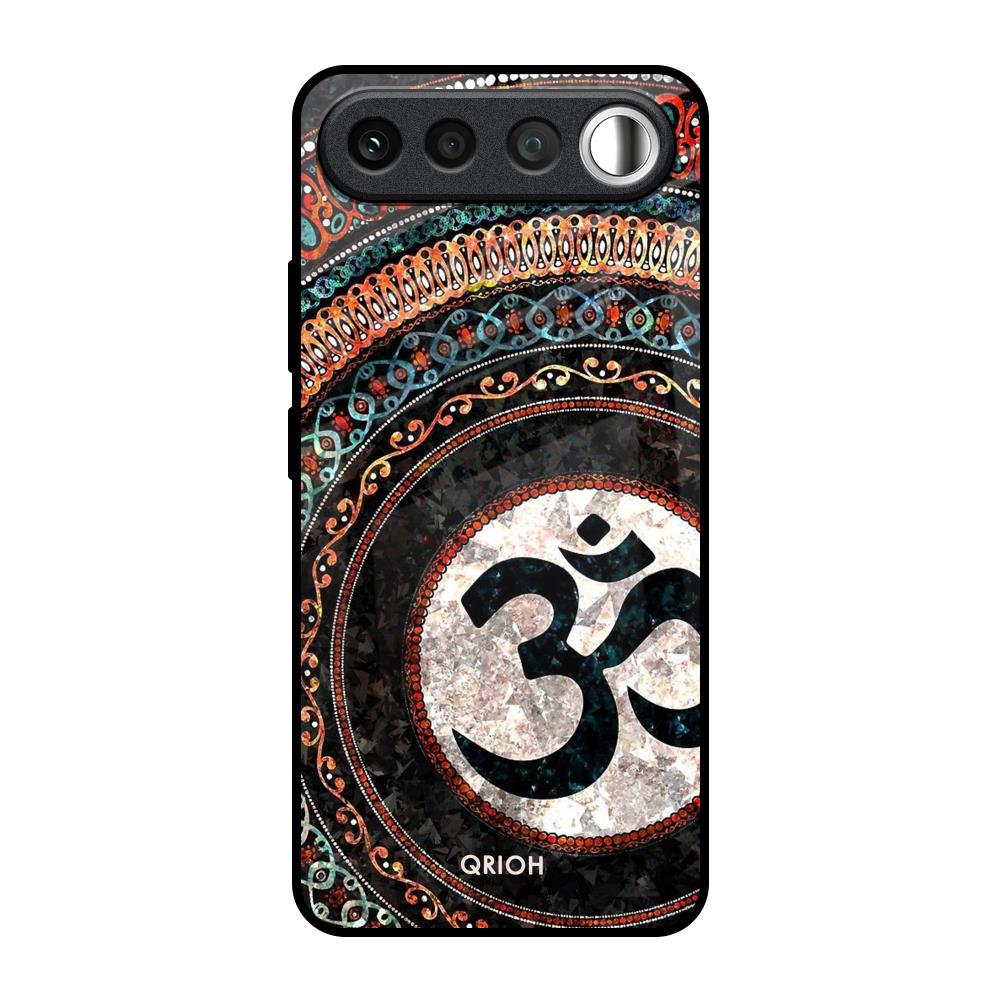 Worship Realme 16 5G Glass Back Cover Online