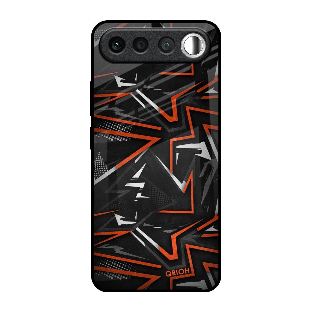 Vector Art Realme 16 5G Glass Back Cover Online