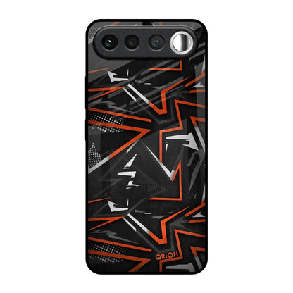 Vector Art Realme 16 5G Glass Back Cover Online