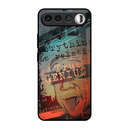 True Genius Realme 16 5G Glass Back Cover Online