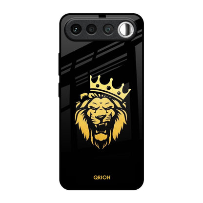 Lion The King Realme 16 5G Glass Back Cover Online