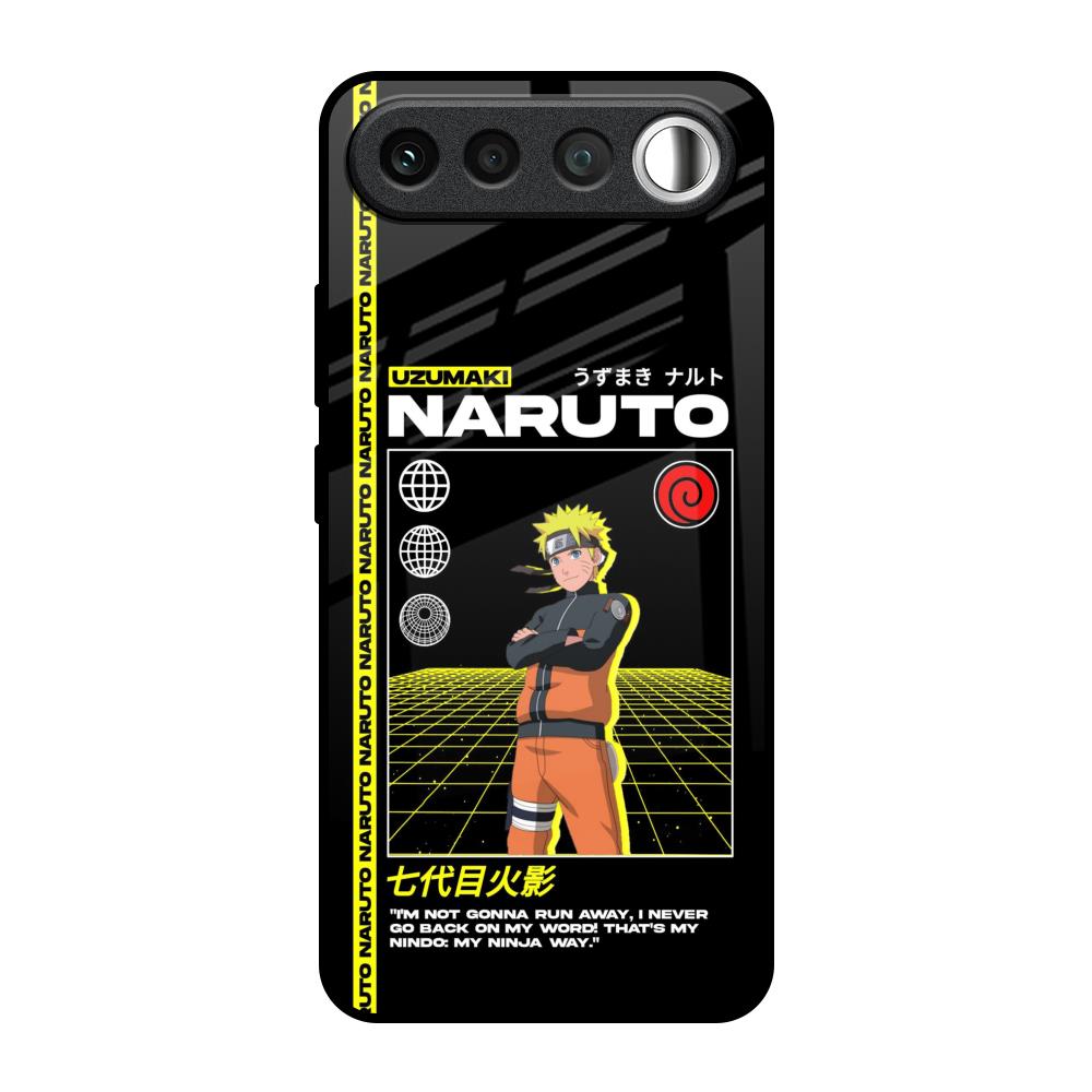 Ninja Way Realme 16 5G Glass Back Cover Online