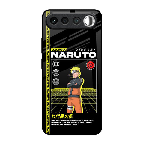 Ninja Way Realme 16 5G Glass Back Cover Online